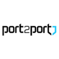 Port2Port Maritime Security Ltd logo - Similar company to Ess Maritime