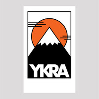 YKRA logo - Similar company to Booked4.Us