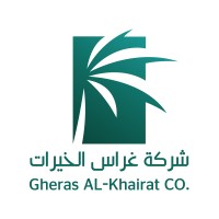 Gheras Alkhairat SA logo - Similar company to Upshifters