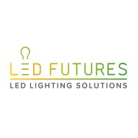 LED Futures Limited logo - Similar company to Led Electrical Ltd