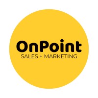 OnPoint Sales and Marketing, LLC logo - Similar company to Nova World Fresh Llc