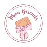 Mimi Biscuits logo - Similar company to Tamporex Laser