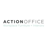 Action Office logo - Similar company to Studio.D Arquitetos