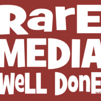 Rare MEDIA Well Done, LLC logo - Similar company to Digital Ca