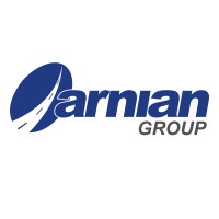ARNIAN FREIGHT LOGISTICS logo - Similar company to Arnian Group