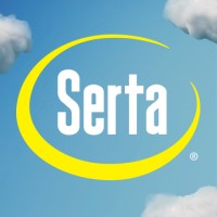 Serta logo - Similar company to Serta Simmons Bedding, Llc