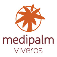 Viveros Medipalm logo - Similar company to Agrovidar