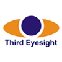 Third Eyesight logo - Similar company to India D2C Summit
