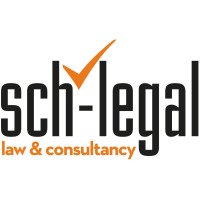 SCH-Legal logo - Similar company to Gençlik Laboratuvarı Derneği