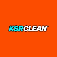 KSR CLEAN logo - Similar company to People Plus Solutions