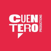 Cuentero Productions logo - Similar company to Terra Firma