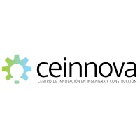 CEINNOVA logo - Similar company to Constructora Solflex