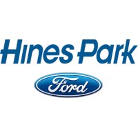 Hines Park Ford logo - Similar company to Totalcae