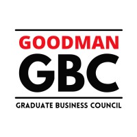 Goodman Graduate Business Council (GBC) logo - Similar company to Job+ Inc.