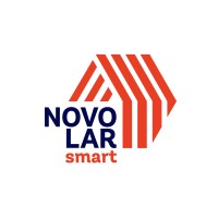 Novo Lar - Administração de Imóveis logo - Similar company to Observatório Paraense Do Mercado De Trabalho