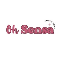 Oh Sensa logo - Similar company to Capturecard.Co