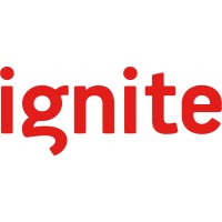 Ignite TV logo - Similar company to Ignite