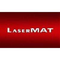 LaserMAT logo - Similar company to Samrat Machine & Tools (Ltd.)