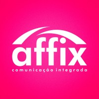 Agência Affix Comunicação Integrada logo - Similar company to Marketing • Inovação • Design