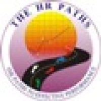 The HR Paths logo - Similar company to Fab Workspaces