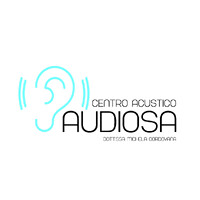 AudioSa Centro Acustico logo - Similar company to Il Centro Acustico