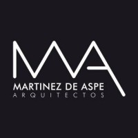 Martinez de Aspe Arquitectos logo - Similar company to Ar2 Estudio