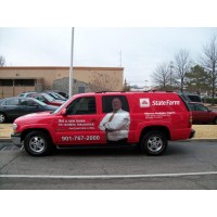 Warren Hodges State Farm Insurance logo - Similar company to Sean'S Legacy