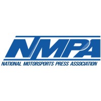 National Motorsports Press Association logo - Similar company to Garuda Podium