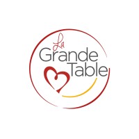 La Grande table logo - Similar company to Hotel Oasis