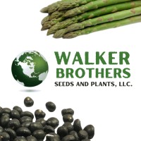 Walker Asparagus (Walker Brothers Seeds and Plants, LLC.) logo - Similar company to Asparagus Magazine