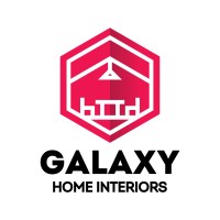 Galaxy home interiors logo - Similar company to Pixel 3D