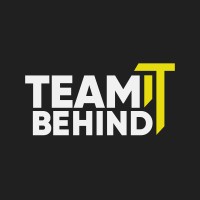 Team Behind It logo - Similar company to Behind It