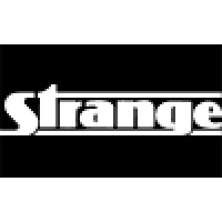 Strange Engineering