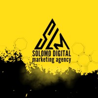 Solomo Digital Marketing Agency logo - Similar company to Advn Digital