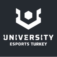University Esports Turkey logo - Similar company to Zio Gaming
