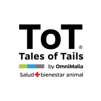 Tales of Tails, Salud y Bienestar Animal. logo - Similar company to Training Upskills