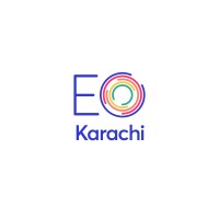 Entrepreneurs Organization Karachi logo - Similar company to Eo Accelerator - Karachi Chapter