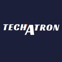 Tech'A'Tron logo - Similar company to Redbee Software