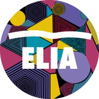 Elikya Academy Group logo - Similar company to 🧩 Formatop