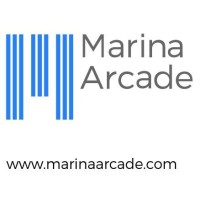 Marina Arcade logo - Similar company to Marina Real Estate
