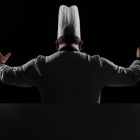 Kookmeesters logo - Similar company to De Baak Seaside