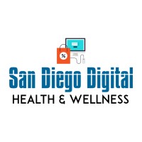 San Diego Digital Health & Wellness - Advertising & Marketing Agency logo - Similar company to The Wellness Review