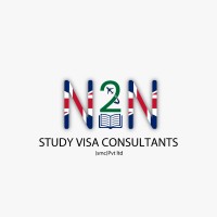 N2N Study Visa Consultant logo - Similar company to Study Assist