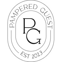 Pampered Guest logo - Similar company to Colleag
