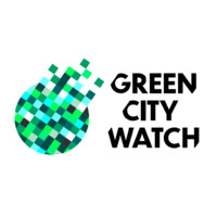 Green City Watch logo - Similar company to Naturequant
