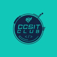 CCSIT CLUB logo - Similar company to Matrix Experts