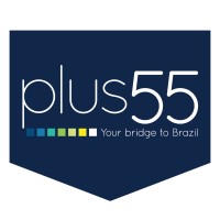plus55 - News from Brazil logo - Similar company to Frozen Meat