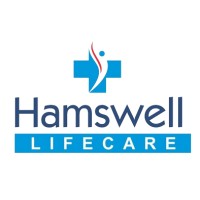 Hamswell Lifecare logo - Similar company to Ubm Pharmaceuticals
