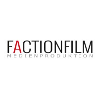 Factionfilm e.K. logo - Similar company to Sigma Media Postproduktion + Services