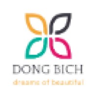 Công ty May Đông Bích logo - Similar company to Athleticon
